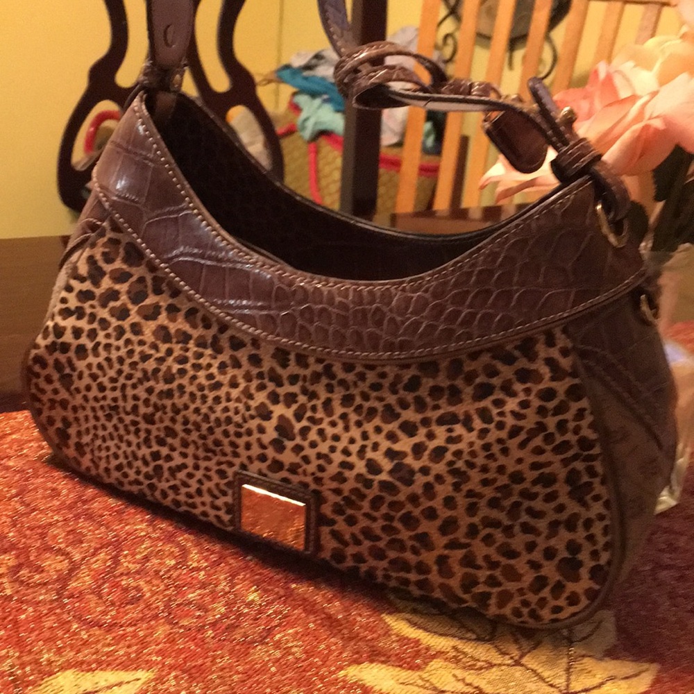 Liz Claiborne purse